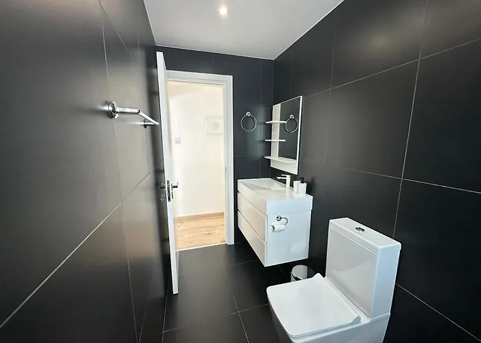 Appartement Premium Center 10th Floor Sky View -suite 103 Nicosie