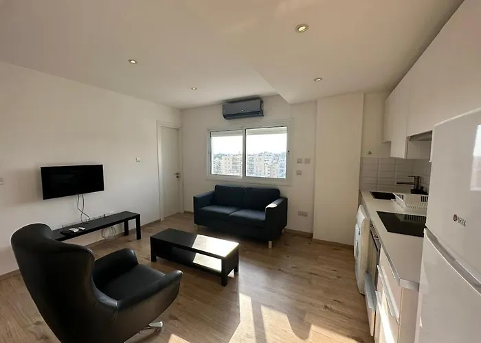 Premium Center 10th Floor Sky View -suite 103 Appartement