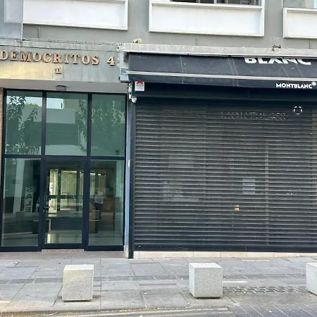 شقة Premium Center 10th Floor Sky View -suite 103 نيقوسيا