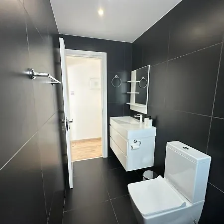 דירה Premium Center 10th Floor Sky View -suite 103 ניקוסיה