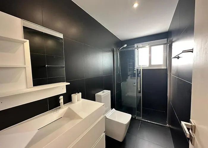 Appartamento Premium Center 10th Floor Sky View -suite 103