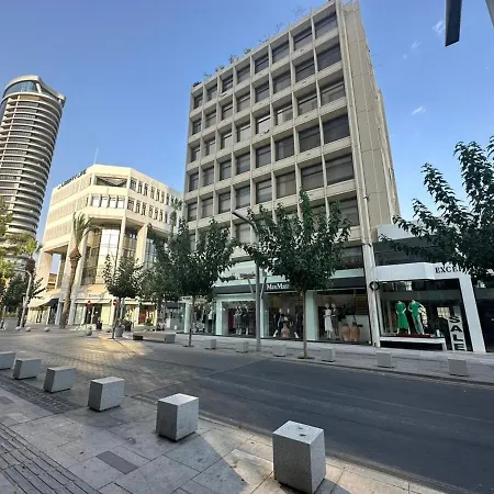 Premium Center 10th Floor Sky View -suite 103